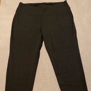 Black Leggings